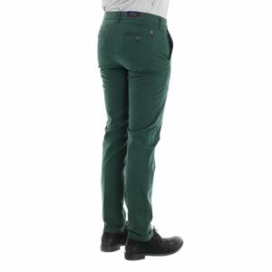 CHINO STRETCH OAKS ITALIA - Mad Fashion | img vers.300x/
